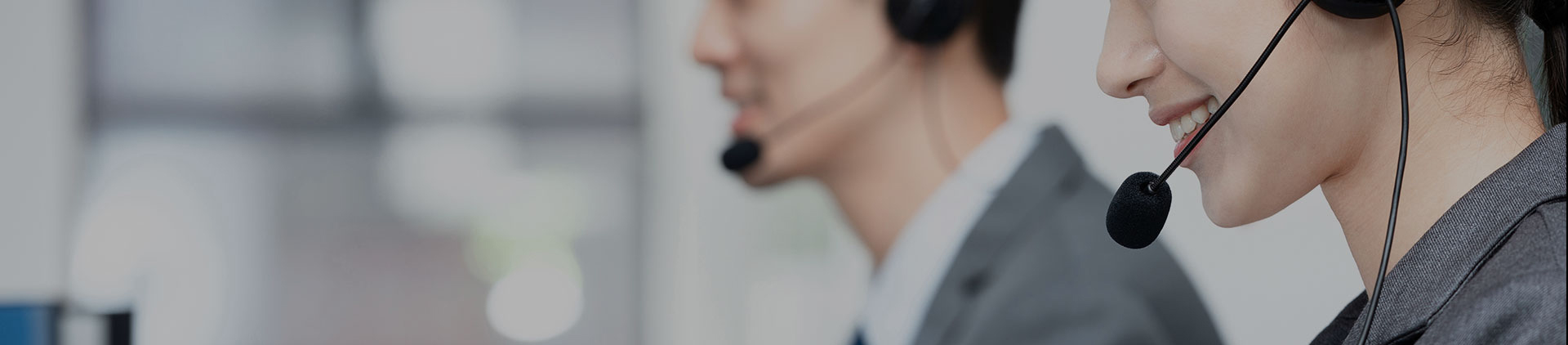 corp info banner